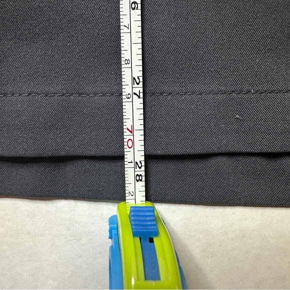 Figs Leon Charcoal Scrubs size Large - Picture 6 of 8